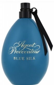 Agent Provocateur Blue Silk EDP 100 ml Kadın Parfümü kullananlar yorumlar